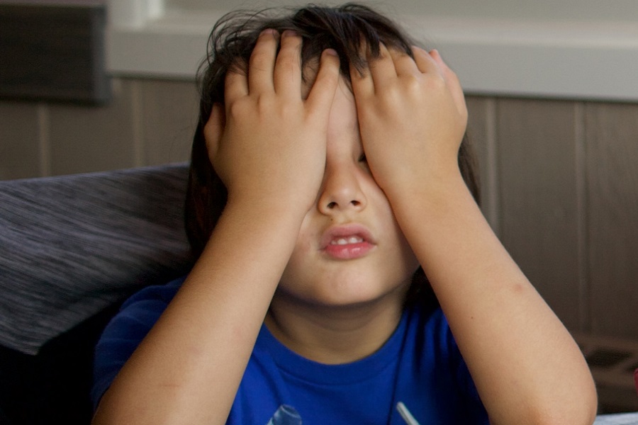 Spanking children can impact academic outcomes, impair social-emotional development