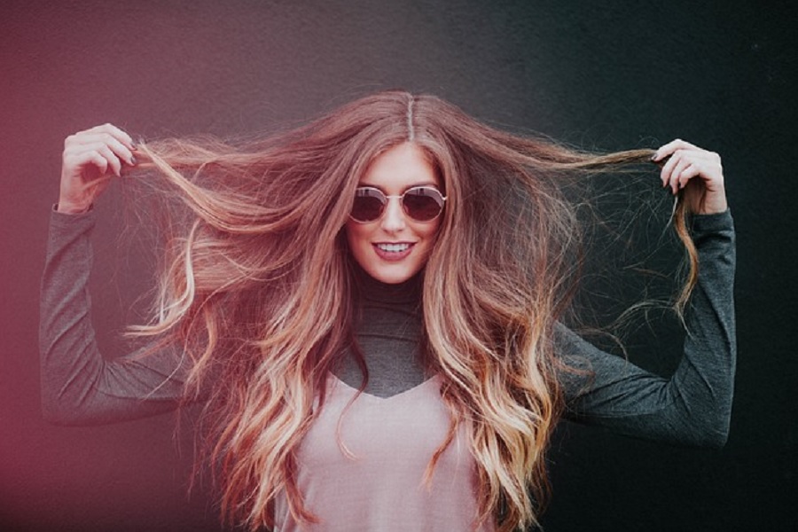 Shining Through: The Rise of Hair Highlights for Girls in 2025
