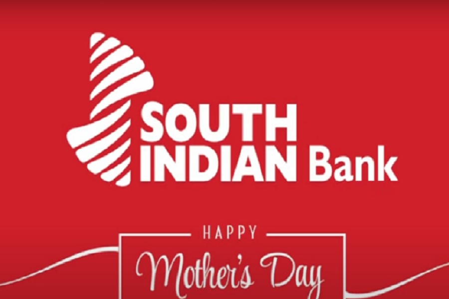 “Ammakku Vendi” Headlights South Indian Bank’s Mother’s Day Celebrations
