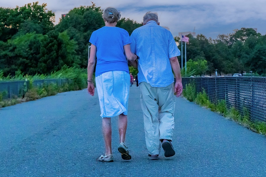 Minimise time spent sitting, move more often to reduce Alzheimer’s risk