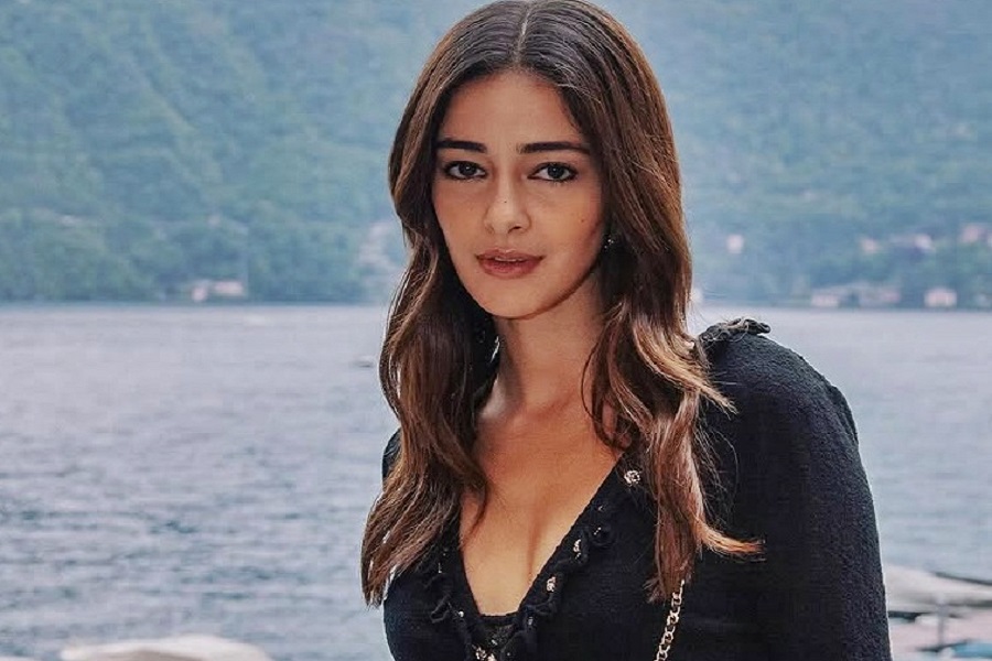 Ananya Panday: We have set unrealistic beauty standards