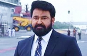 Mohanlal turns 65, celebrates birthday with family in Thailand