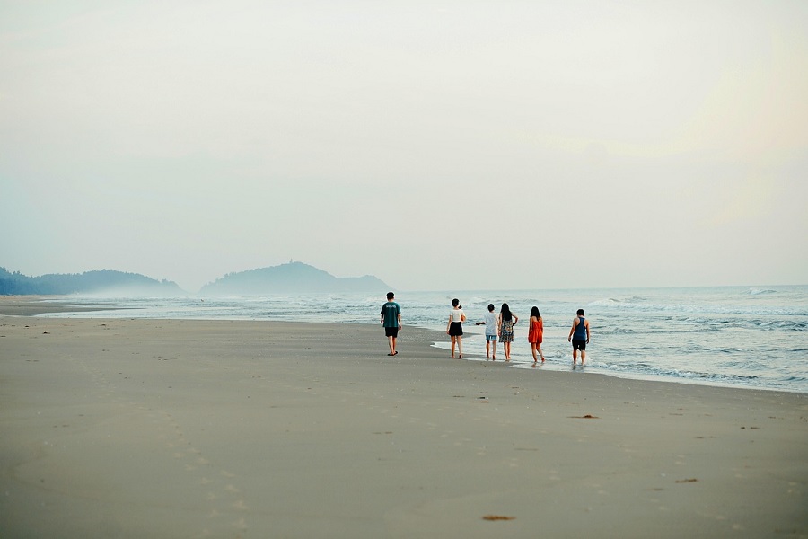 Wanderlust & Friendship: Why Traveling With Friends Is the Ultimate Adventure
