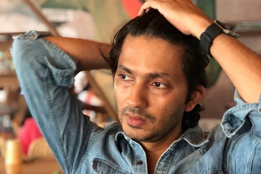 Farah Khan wishes husband Shirish Kunder on b’day, says ‘stay weird’