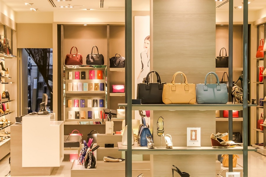 Handbag Shopping: A Stylish Guide to Finding Your Perfect Bag