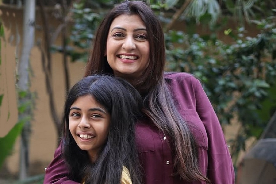 Juhi Parmar: Journey from mother, daughter to best friends has been a bliss