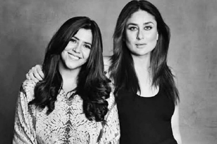 Kareena Kapoor sends big birthday love to her dearest Ektaa