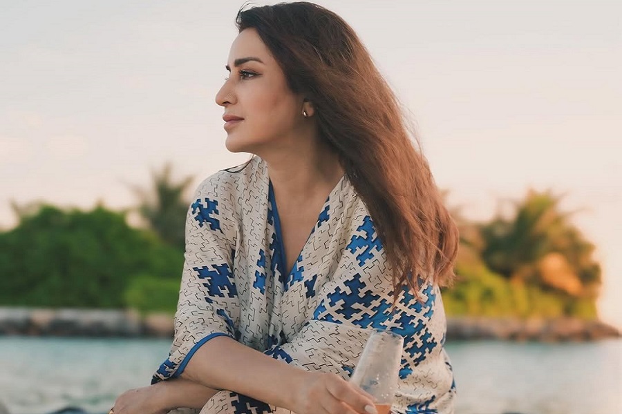 Tisca Chopra shares sneak peeks from her Maldives diaries with husband & daughter