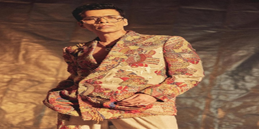 Here are some of Karan Johar's top parenting moments this Father's Day