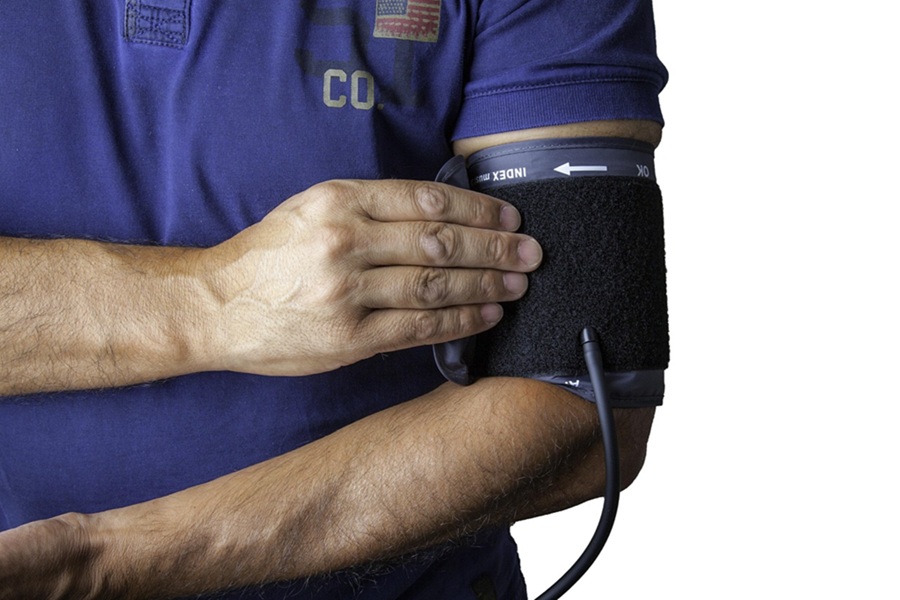 The Foundation of Health
