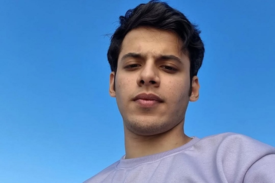 Darsheel Safary on his takeaway from Aamir Khan, 'his blessings are with us'