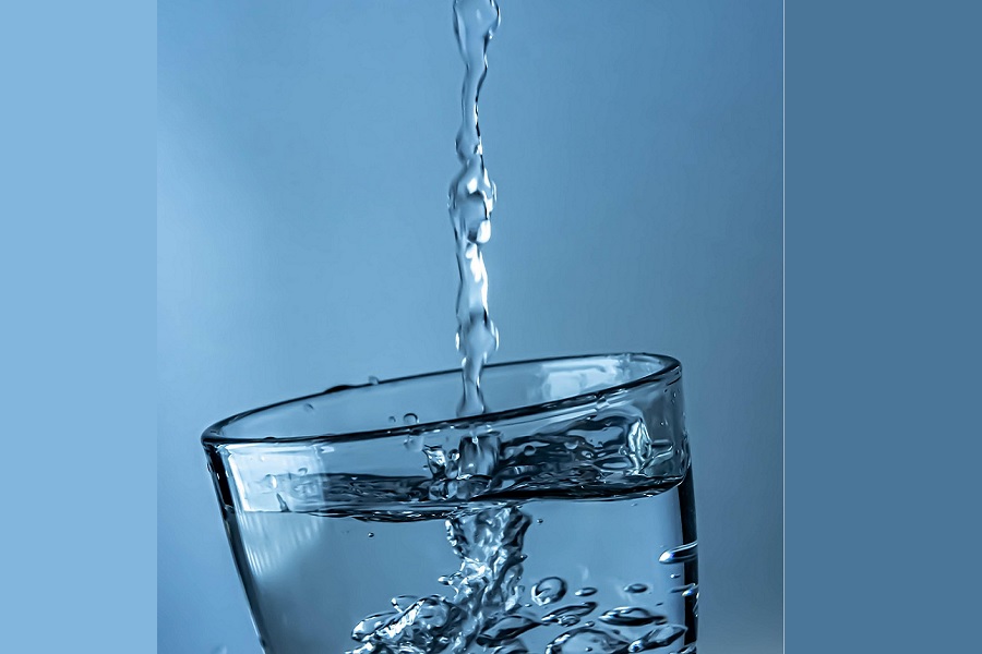 Importance of Hydration