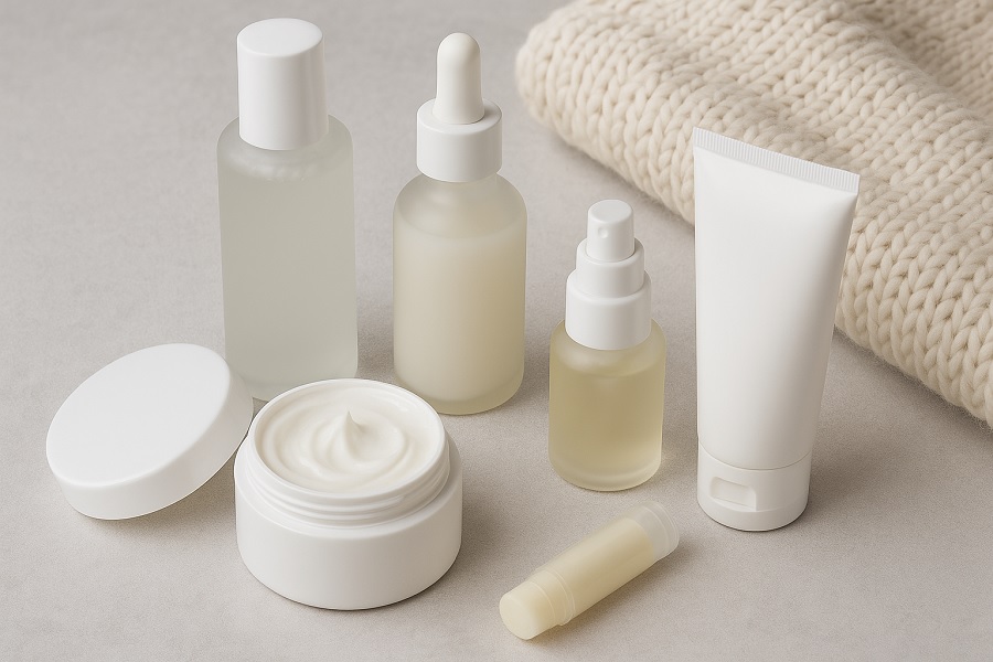 How to Transition Your Beauty Routine from Summer to Winter