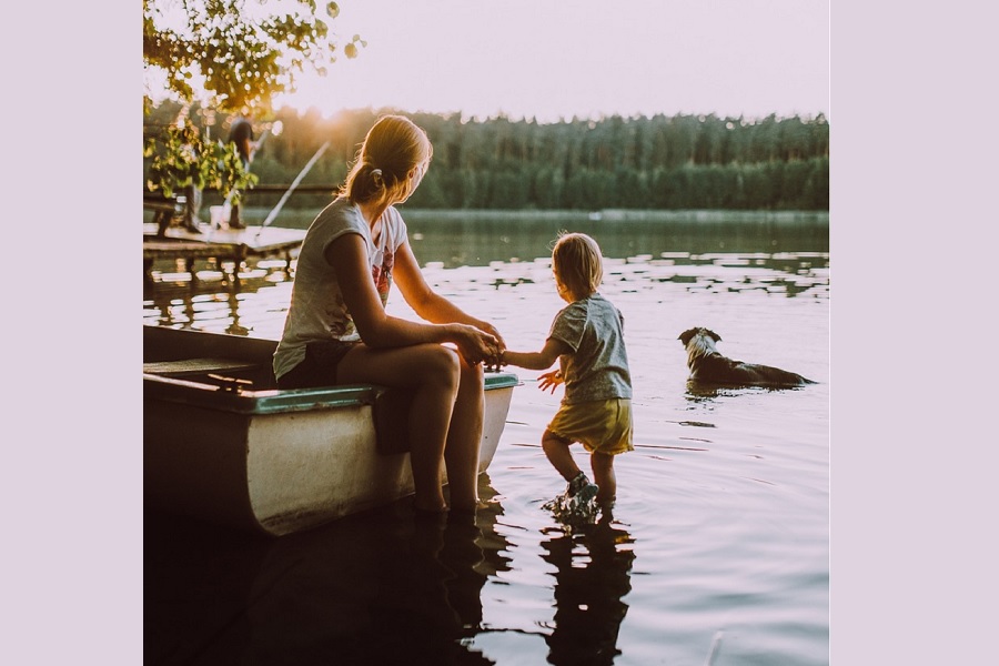 Why Self-Care Isn’t Selfish for Mothers