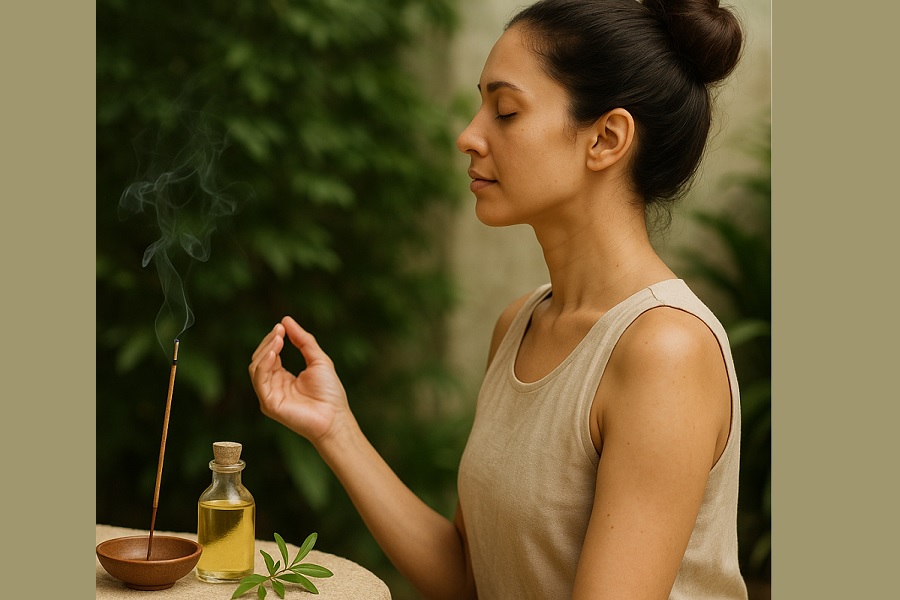 Ayurvedic Beauty Rituals for Radiant Skin and Hair