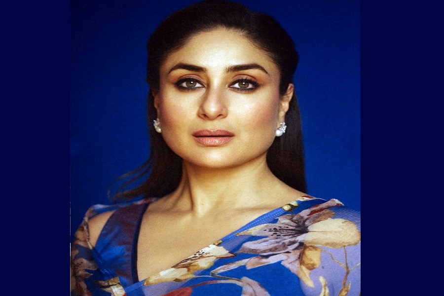 Kareena Kapoor takes a dig at Prada for copying Kolhapuri chappal designs