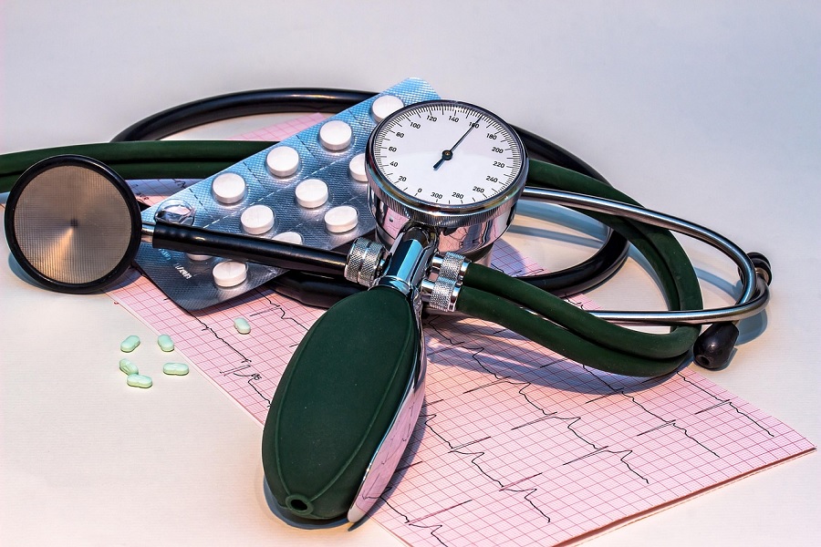 Managing Heart Health: The Vital Role of Monitoring and Medication