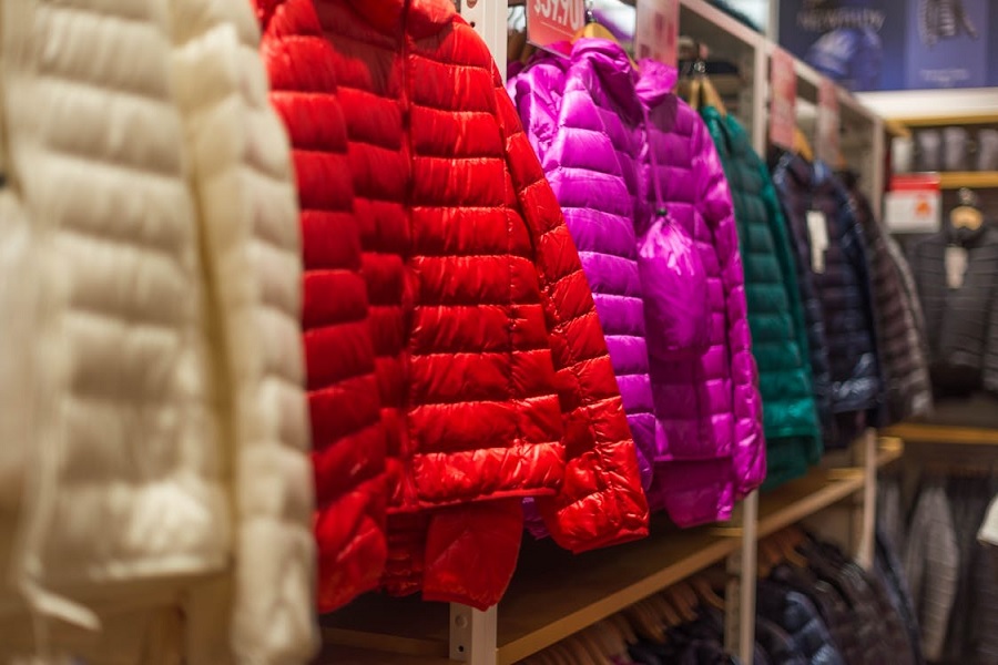 Bubble Jacket Shopping: Color, Comfort & Cold-Weather Style