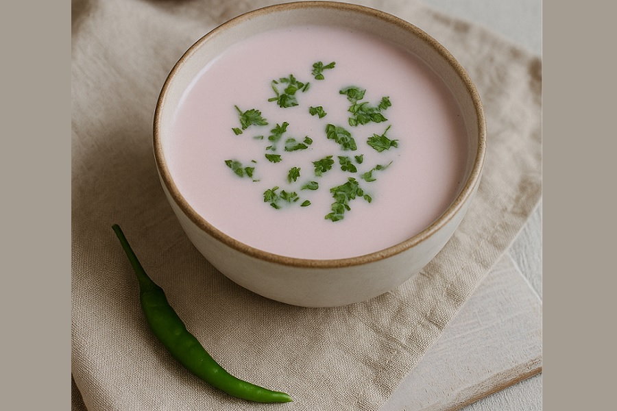 Traditional Sol Kadhi Recipe (Kokum Coconut Cooler)
