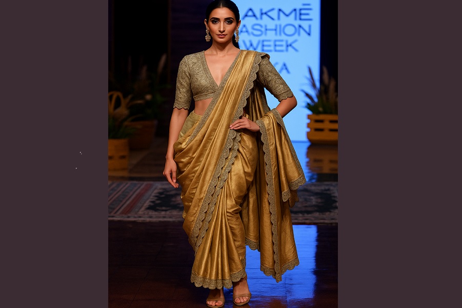Lakmé Fashion Week 2025: A Glamorous Canvas of Innovation and Craft