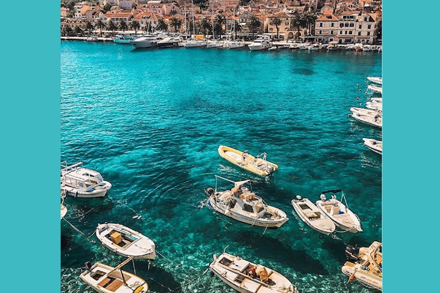 Discovering Hvar: The Jewel of Croatia’s Adriatic Coast