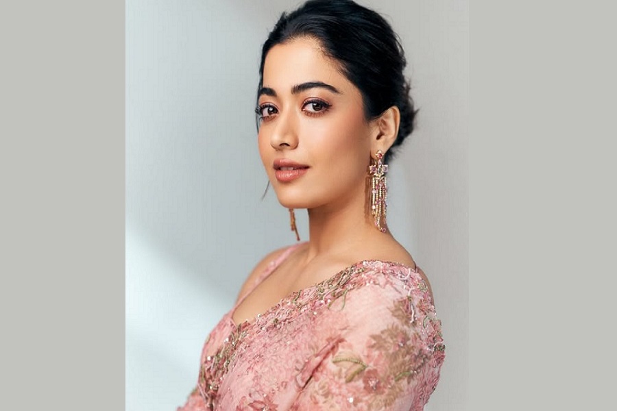 Rashmika Mandanna: Been someone who connects moments with how they smelled