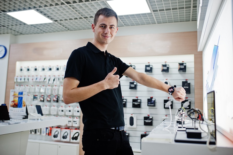 The Ultimate Guide to Shopping for a Smartwatch