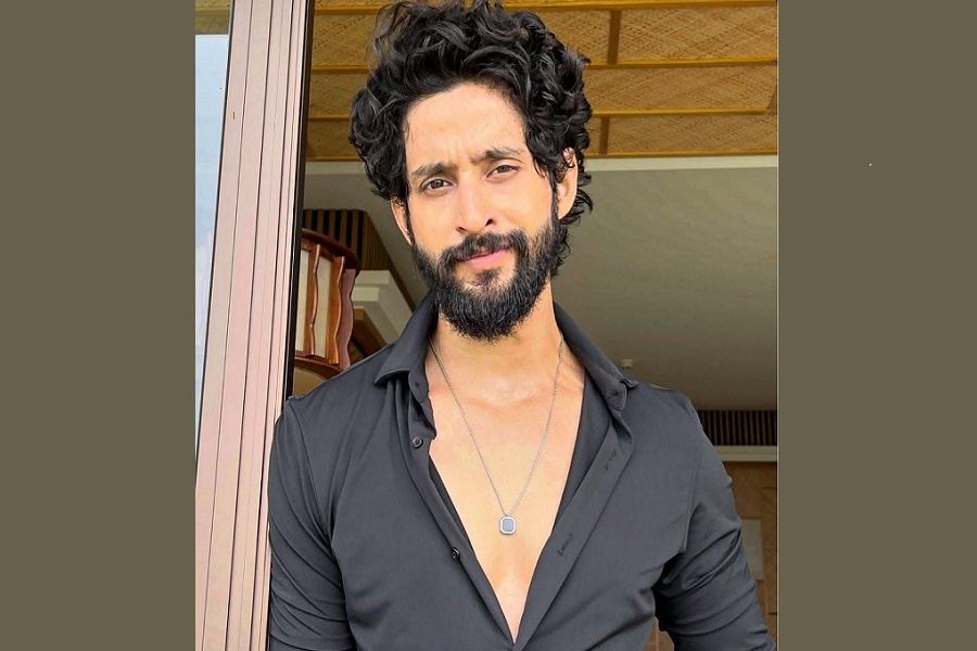 ‘Divya Prem’ actor Suraj Pratap Singh observes fasts on Sawan Somvar: I’m a devoted Shiv bhakt
