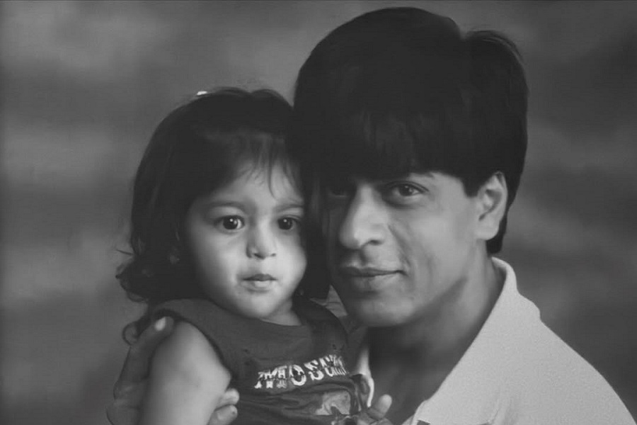 Suhana Khan on father SRK winning National Award: 'No one tells them like you'