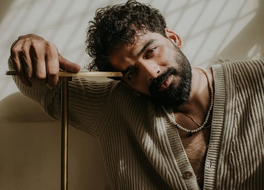 Vaibhav Raj reflects on his most memorable moments from ‘Mandala Murders'