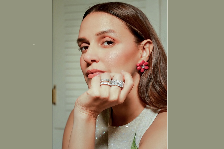 Neha Dhupia: No woman should be made to feel ashamed for simply feeding her child