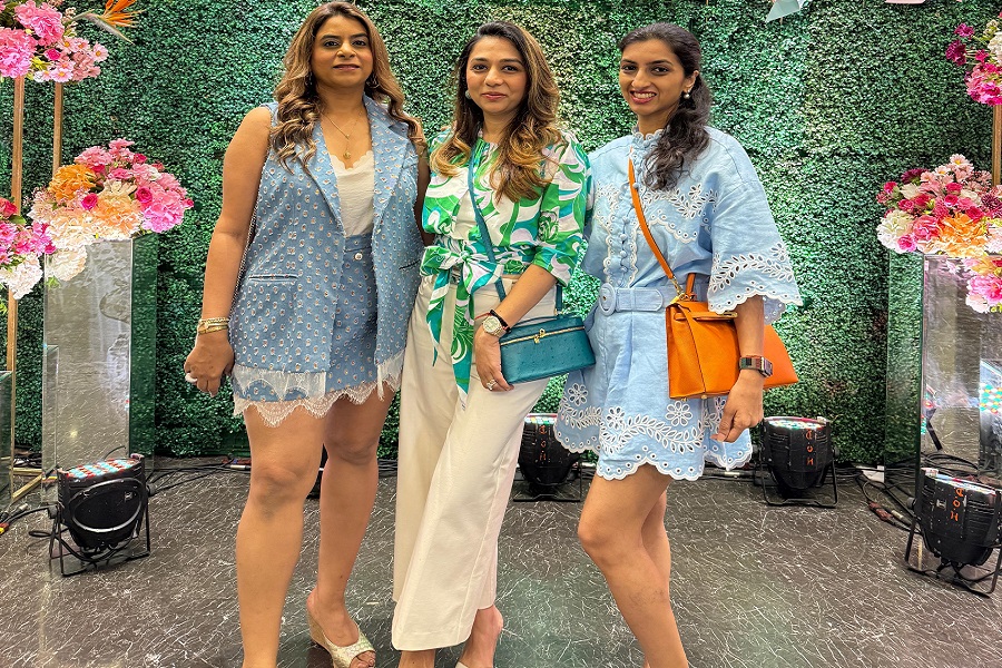 Pinwheel Project presented by Nykaa Fashion Kids is back on 5th August, 2025 with 100+ brands to shop from for its Festive Edit!