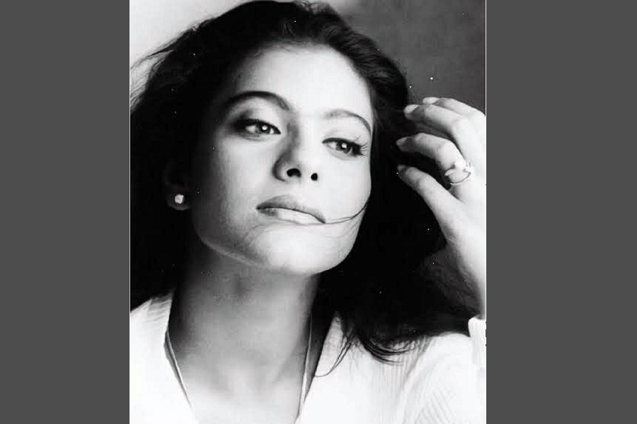 Ajay Devgn wishes his ‘favourite’ Kajol on birthday