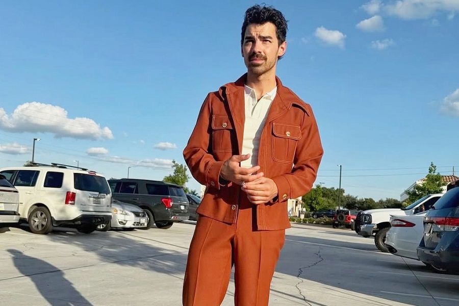 Joe Jonas reveals which Jonas Brothers song the band will play ‘forever'