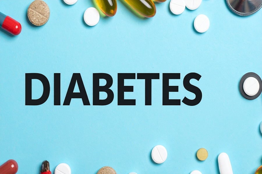 Type 1 and Type 2 diabetes may affect men and women differently