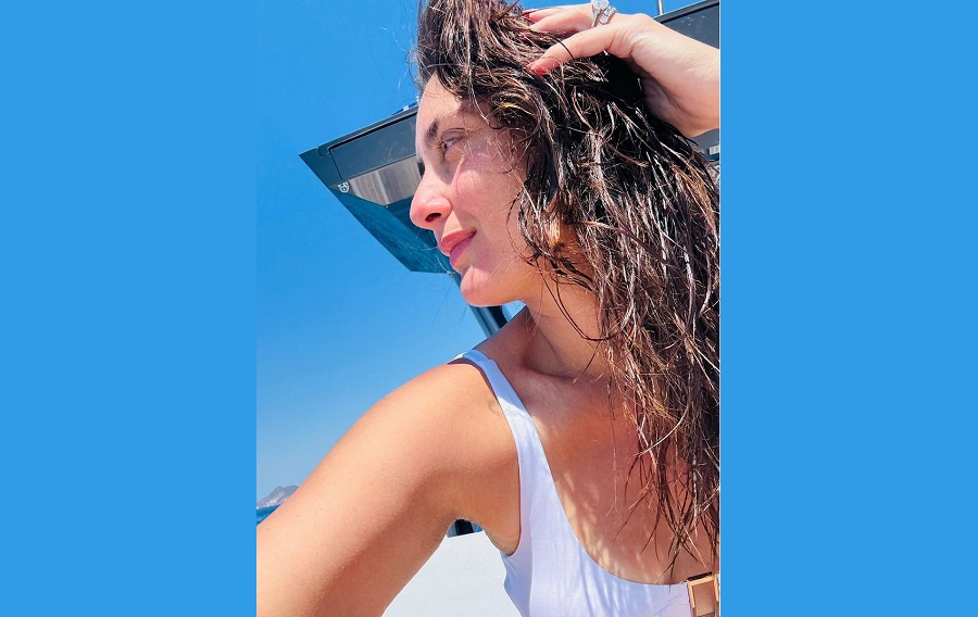 Kareena Kapoor proves she is the OG diva with her summer selfie dump
