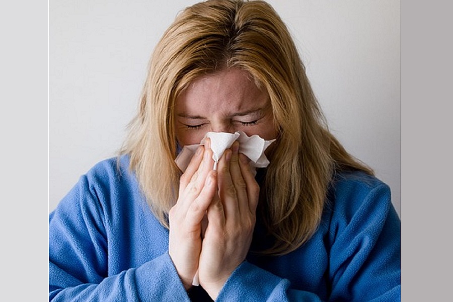 Winter Health Issues: Staying Strong During the Cold Season