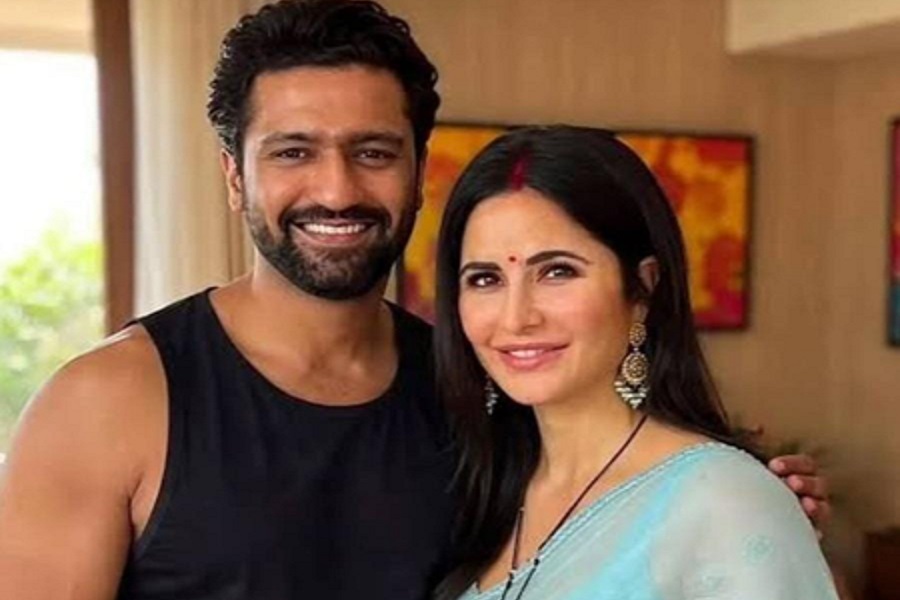 Karan Johar says welcome to the 'magical world of parenting' to Katrina Kaif & Vicky Kaushal