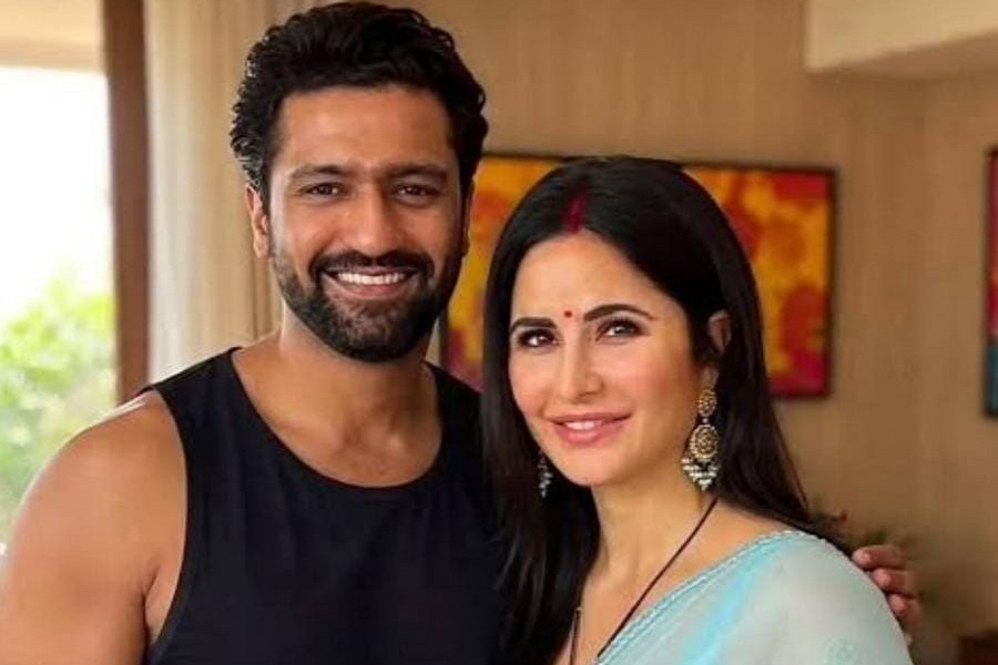 Karan Johar says welcome to the 'magical world of parenting' to Katrina Kaif & Vicky Kaushal