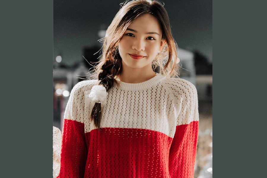 Girls’ Winter Hoodie: Cozy, Chic, and Effortlessly Cool