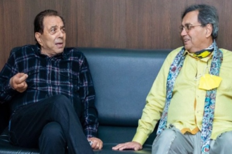 Subhash Ghai wishes Dharmendra a speedy recovery as the veteran actor continues treatment at home