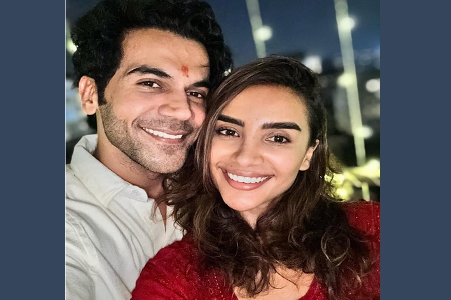 Vicky Kaushal, Kriti Sanon, Anil Kapoor congratulate new parents Rajkummar Rao & Patralekhaa