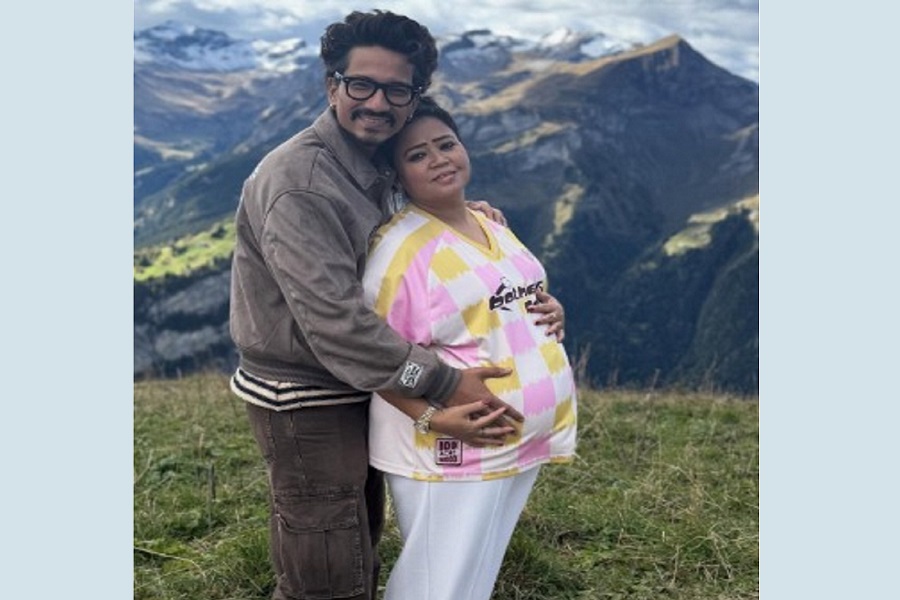 Pregnant Bharti Singh reveals her sugar levels have rapidly increased, expresses concern for the baby