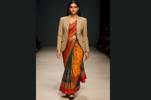 Fashion and Culture: How Traditional Attire Inspires Modern Design