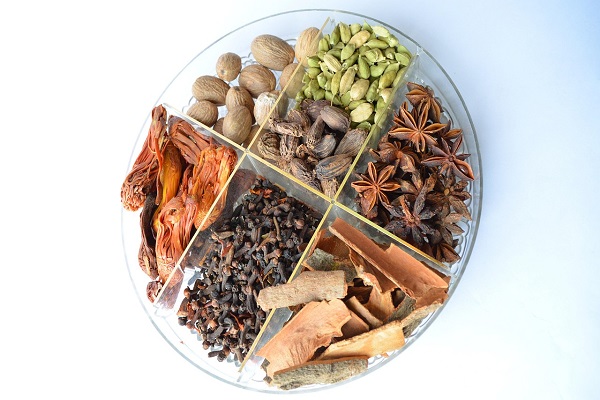 The Role of Spices in Different Cultures and Their Health Benefits