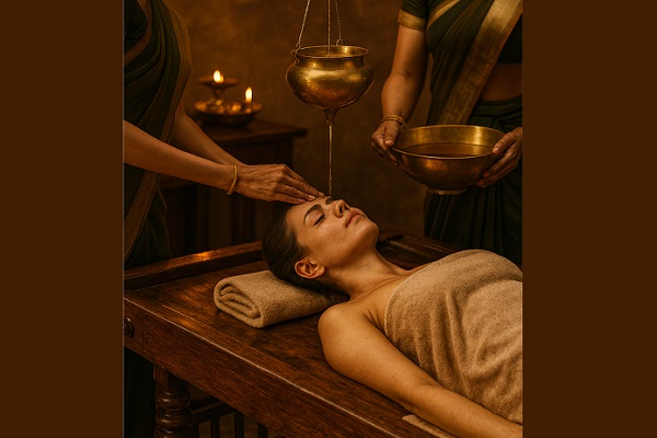 Understanding Panchakarma: The Ancient Detox and Healing Therapy of Ayurveda
