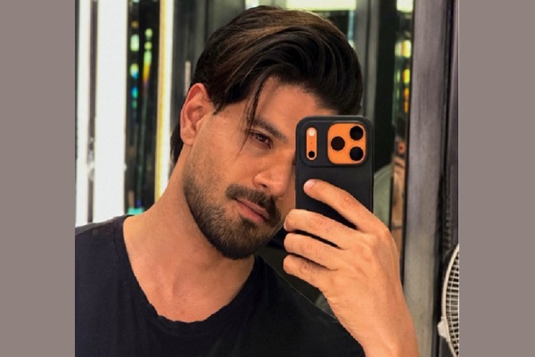 Sooraj Pancholi flaunts new look, says ‘back to short’