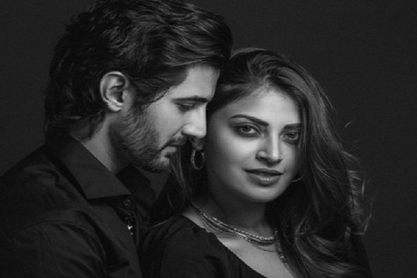 Why Aditya Seal can’t believe it’s already been four years since he married Anushka Ranjan