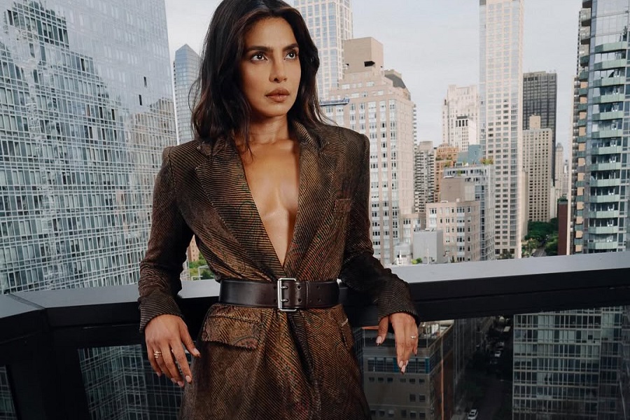 Priyanka Chopra sees her own cross-continental journey reflected in ‘Born Hungry’ hero Sash Simpson