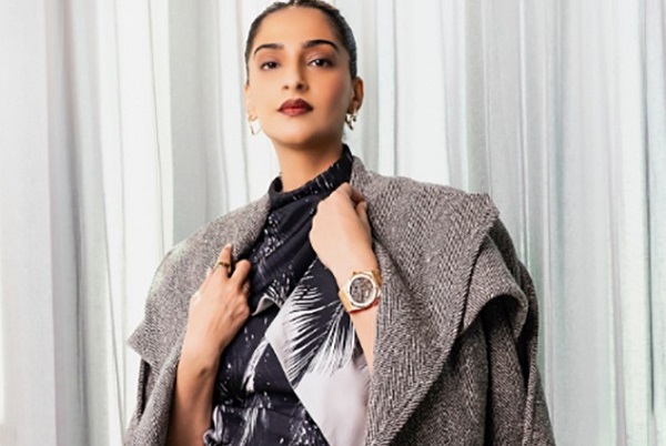 Sonam Kapoor has activated her ‘mama swag’ in second pregnancy